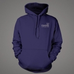 Cov Uni - Biological and Forensic Sciences Hoodie